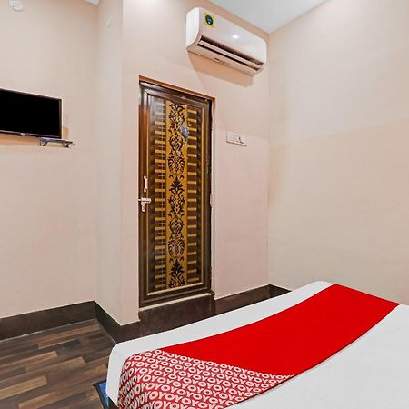 Hotel O New Pacifica Grand Near Phoenix United Lucknow Buitenkant foto